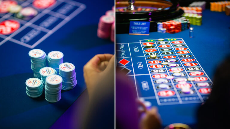 Play - Paradise Casino