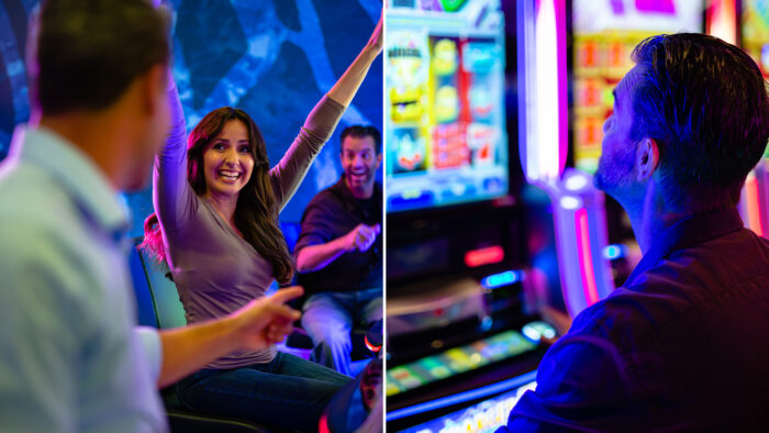 Play - Paradise Casino