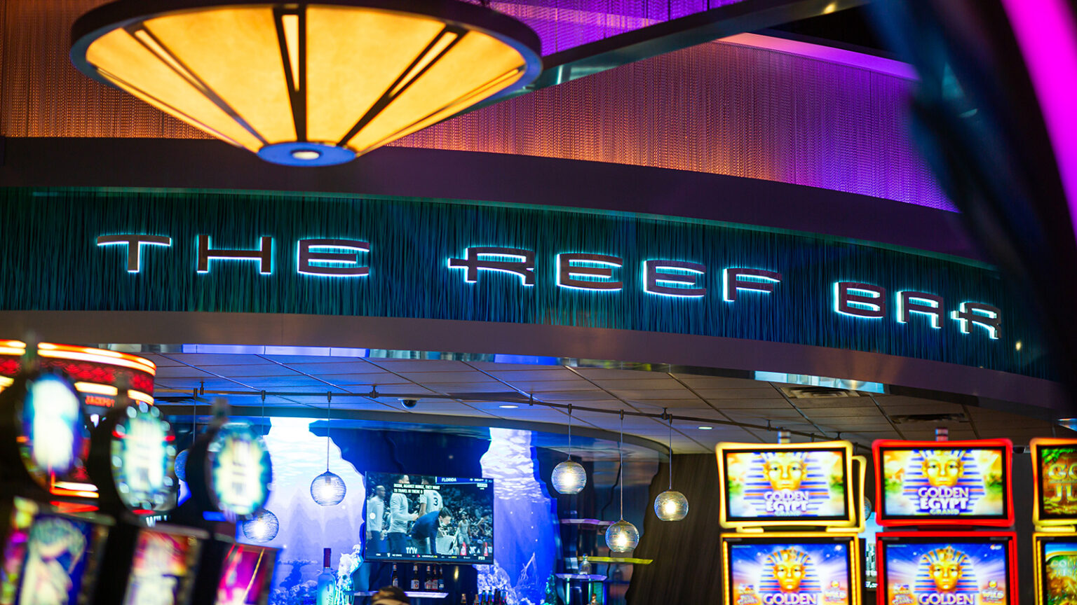 paradise casino in yuma