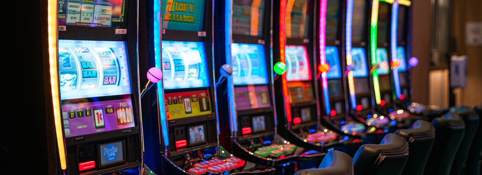 Promotions - Paradise Casino