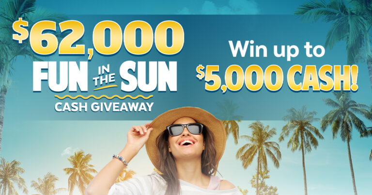 Promotions - Paradise Casino