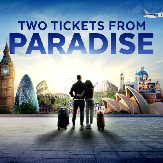 Home - Paradise Casino