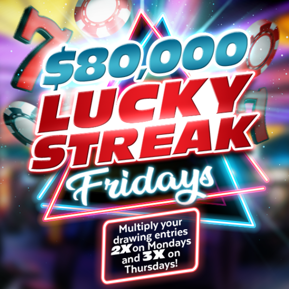 Home - Paradise Casino