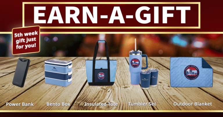Promotions - Paradise Casino