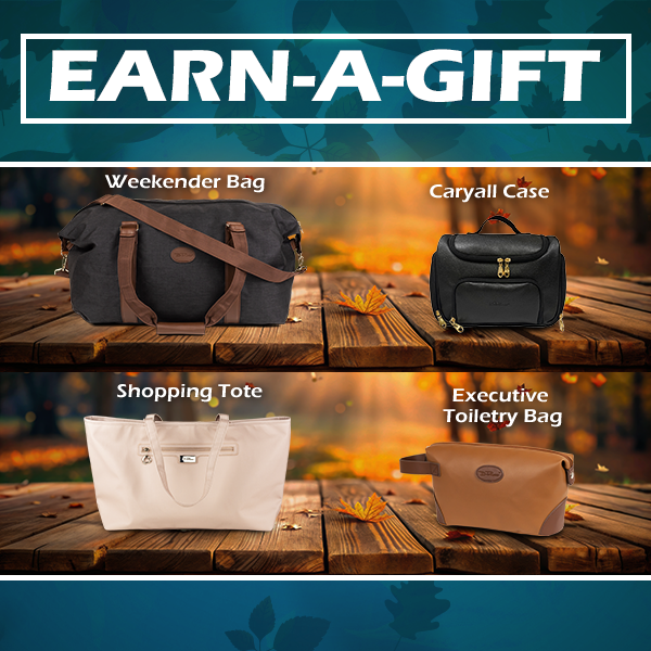 Exclusive Gift Offers