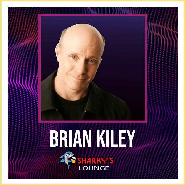 Brian Kiley