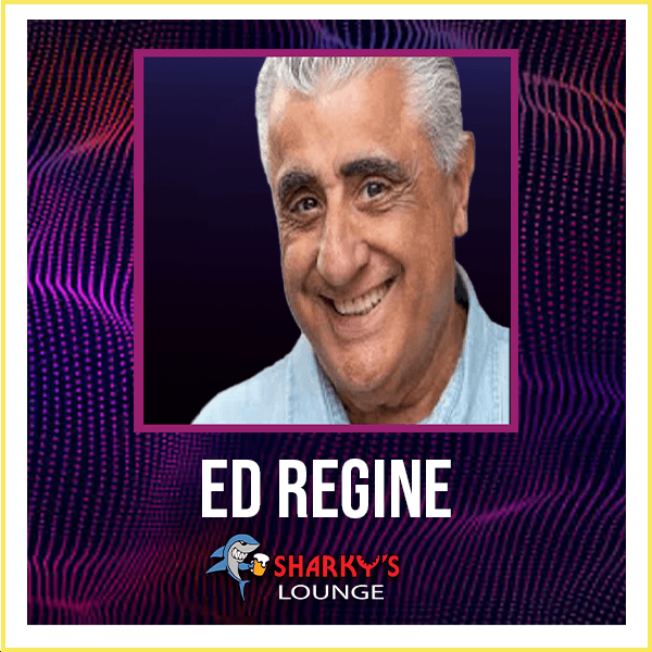 Ed Regine