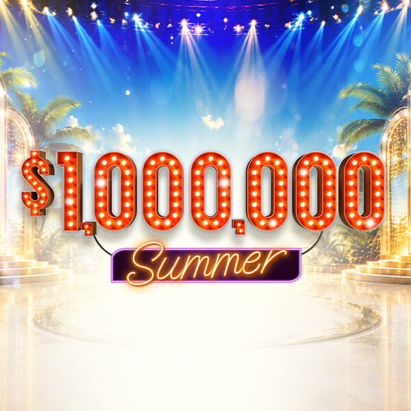 Million Dollar Summer