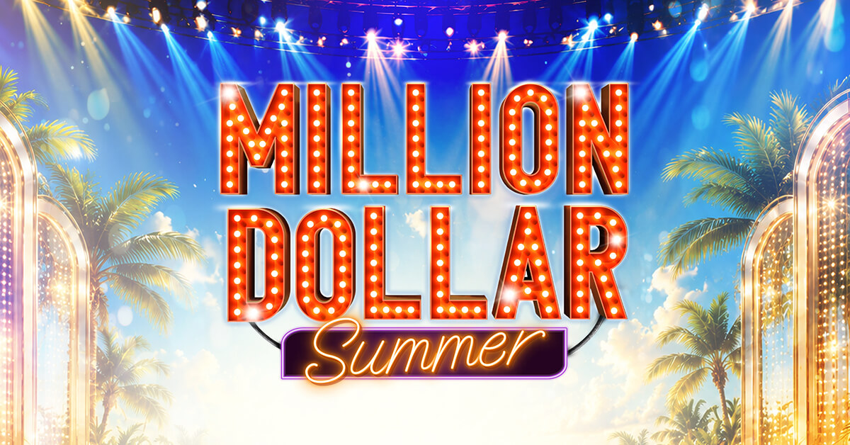 Million Dollar Summer