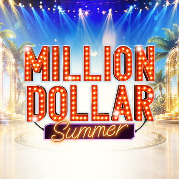 Million Dollar Summer